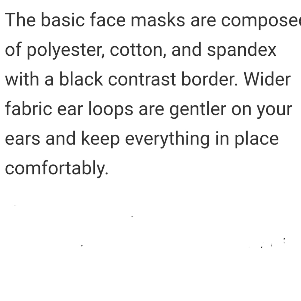 PHISH ROCK BAND ARTIST DESIGNED MASK - Picture 6 of 6